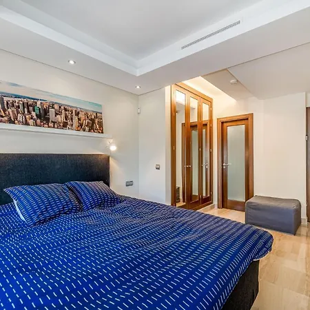 Bahia De La Plata De Spain Boutique * Estepona