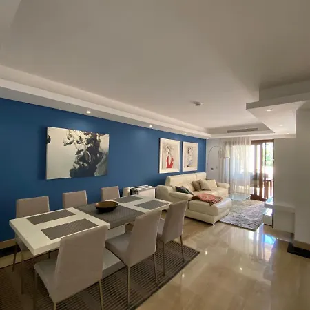 Bahia De La Plata De Spain Boutique Estepona