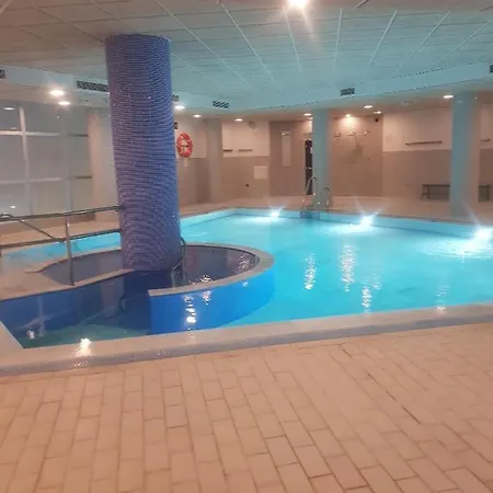 Bahia De La Plata De Spain Boutique Lejlighed *