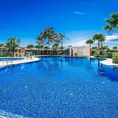 Bahia De La Plata De Spain Boutique Lägenhet