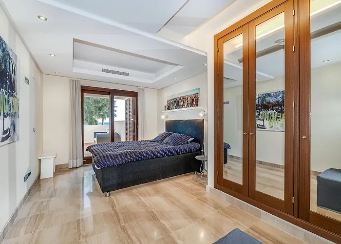 Bahia De La Plata De Spain Boutique * Estepona