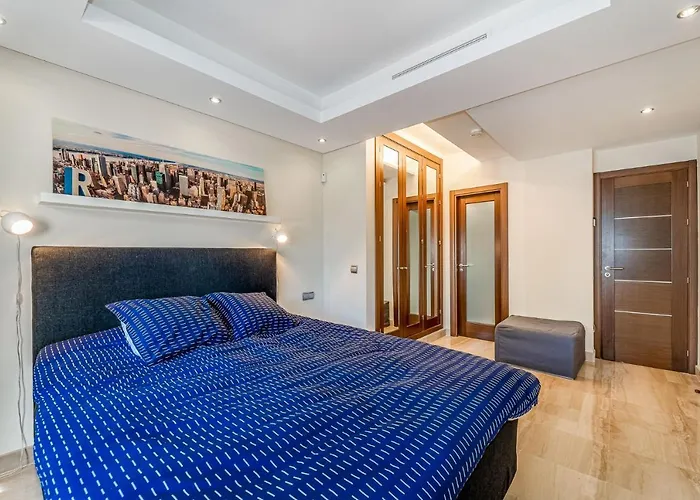 Bahia De La Plata De Spain Boutique * Estepona