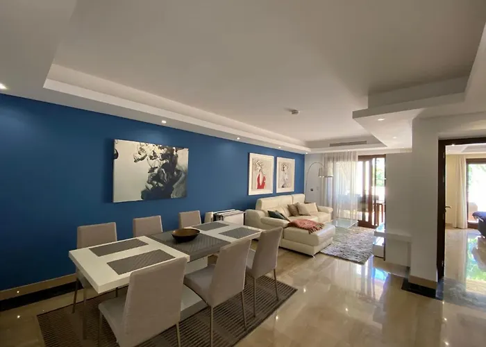 Bahia De La Plata De Spain Boutique Estepona