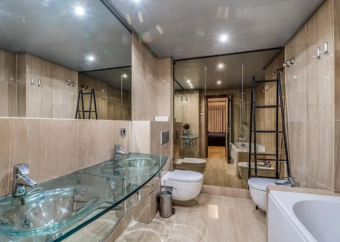 Bahia De La Plata De Spain Boutique