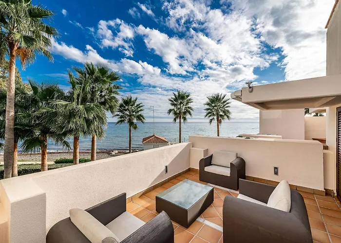 Bahia De La Plata De Spain Boutique Estepona