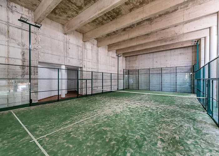 Lägenhet Bahia De La Plata De Spain Boutique Estepona