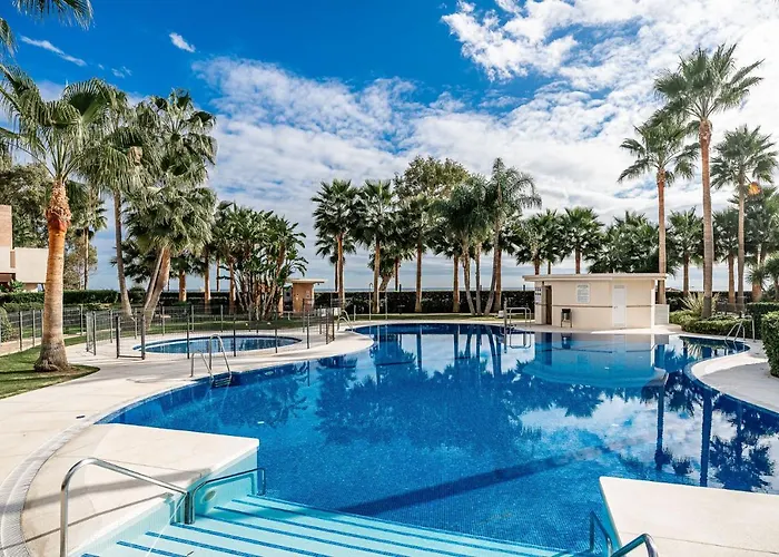 Apartment Bahia De La Plata De Spain Boutique *