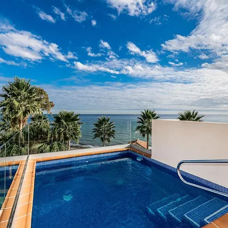 Bahia De La Plata De Spain Boutique Lägenhet *