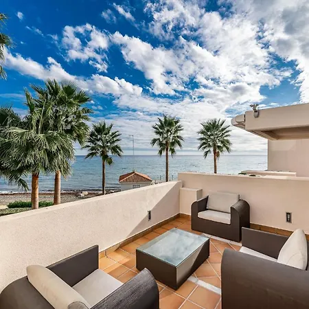 Bahia De La Plata De Spain Boutique Эстепона