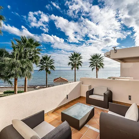 Bahia De La Plata De Spain Boutique Estepona