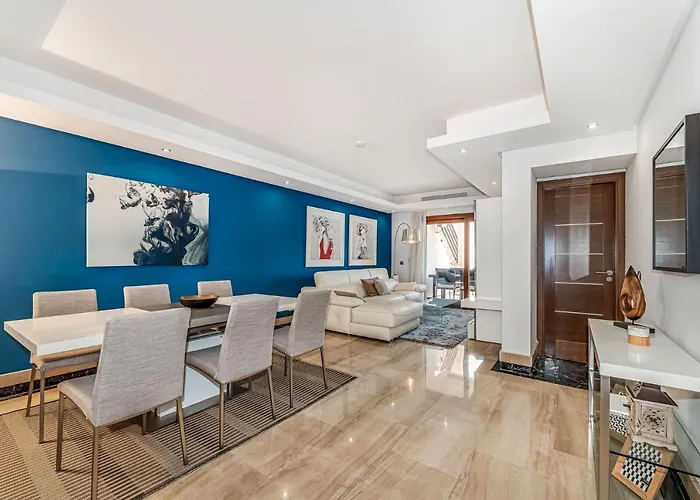 Bahia De La Plata De Spain Boutique Apartment