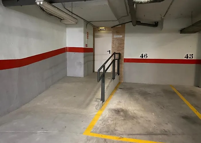 Bahia De La Plata De Spain Boutique Apartment Estepona