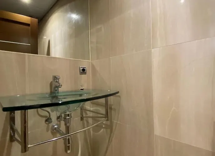 Apartment Bahia De La Plata De Spain Boutique Estepona