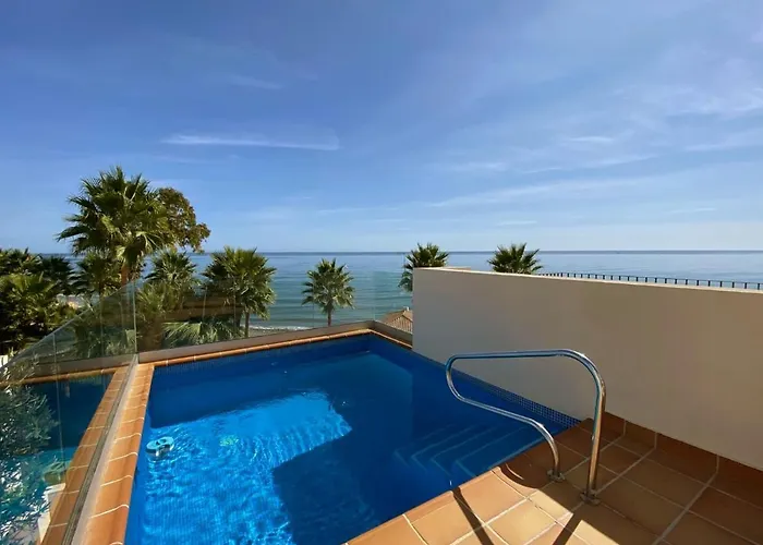 Bahia De La Plata De Spain Boutique *