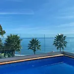 Bahia De La Plata De Spain Boutique Apartmán *