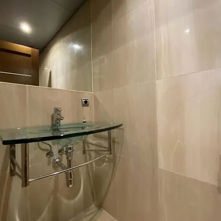 Appartamento Bahia De La Plata De Spain Boutique Estepona