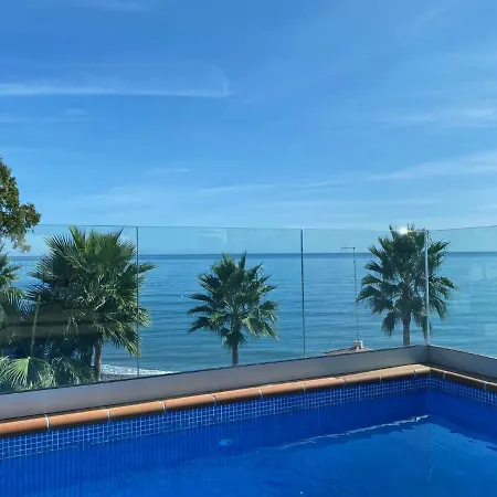 Bahia De La Plata De Spain Boutique Appartamento *