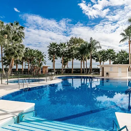 Apartmán Bahia De La Plata De Spain Boutique *