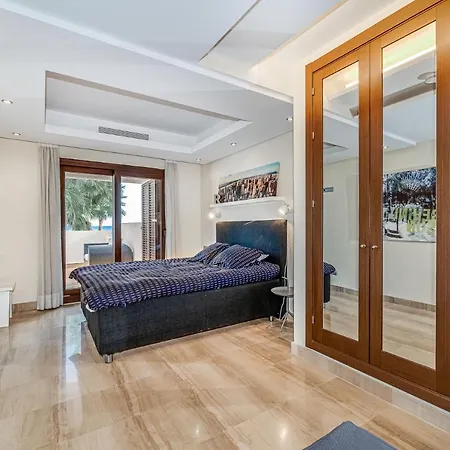 Bahia De La Plata De Spain Boutique * Estepona