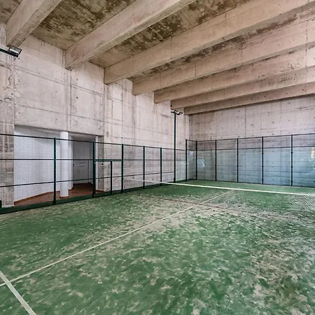 Lejlighed Bahia De La Plata De Spain Boutique Estepona