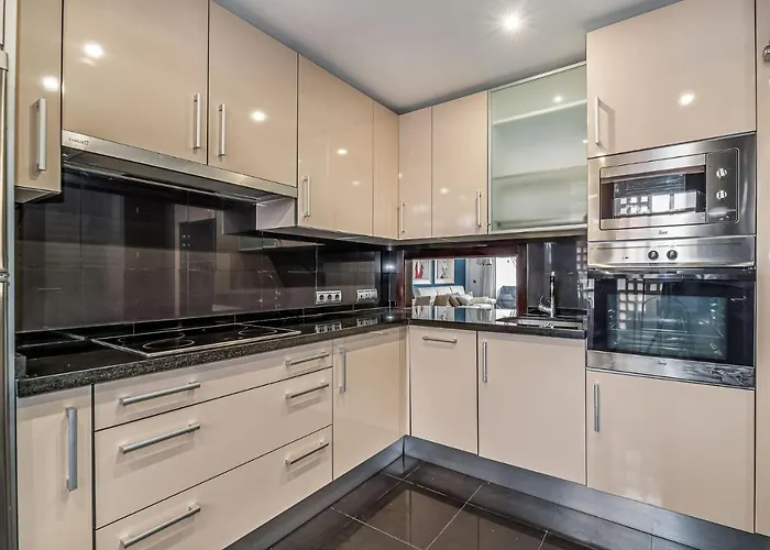 Bahia De La Plata De Spain Boutique *