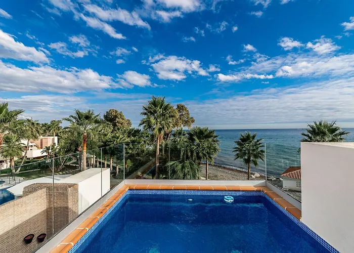 Lejlighed Bahia De La Plata De Spain Boutique